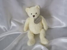 Doudou ours jaune d'occasion  Romilly-sur-Seine