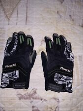 Roeckl fahrrad handschuhe gebraucht kaufen  Weilimdorf