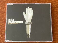 FOO FIGHTERS The Pretender / CD single EU released / 3 tracks + video, używany na sprzedaż  PL