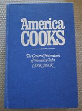 Vintage america cooks d'occasion  Expédié en Belgium