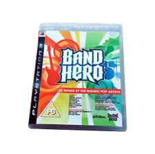 Playstation band hero for sale  STOCKPORT