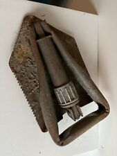 Military entrenching tool for sale  POOLE