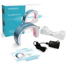 HairMax LaserBand 41 comfortflex Hair Growth & Loss Treatment Device NIB for sale  Shipping to South Africa