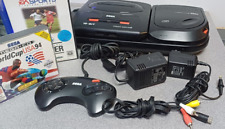 Mega sega megadrive for sale  PENARTH