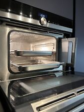 Samsung steam oven for sale  LONDON