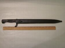 1915 bayonet ww1 for sale  Delevan