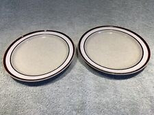 Set stoneware plates for sale  Monett