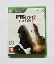 Dying light stay d'occasion  Tours-
