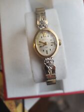 Montre femme 14k d'occasion  Niort