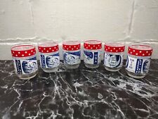 Set vtg libbey for sale  Toledo