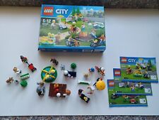 Lego city 60134 usato  Rovellasca