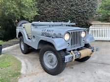 1955 willys for sale  Cumming