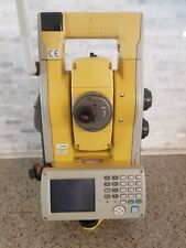 Topcon survey equipment for sale  Acton