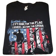 Men patriotic shirt for sale  Raleigh