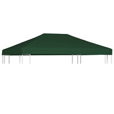 Gecheer Gazebo  Cover 1 /ft² 13.1'x9.8' Green, Party Tent   Shelter Gazebo  U9W4 for sale  Shipping to South Africa