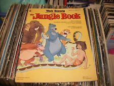 Disney jungle book for sale  HOLSWORTHY