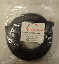 Satmaximum hdmi cable for sale  Battle Ground