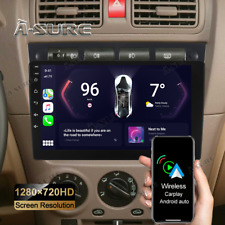 Android autoradio carplay usato  Spedire a Italy