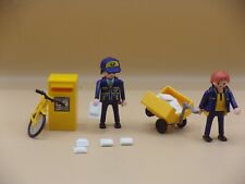 Playmobil city life d'occasion  Hasparren