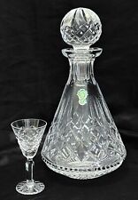 Waterford crystal lismore for sale  Canton