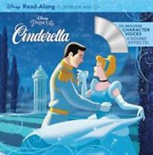 Cinderella read along for sale  Aurora