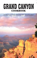 Grand canyon cook for sale  UK