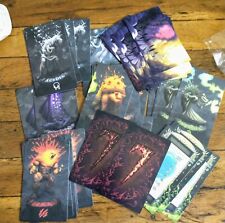 Sins card game for sale  Shipping to Ireland