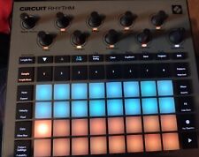 Novation Circuit Rhythm Sampler/Groovebox, usado comprar usado  Enviando para Brazil