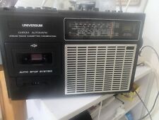 Vintage band radio gebraucht kaufen  Leverkusen