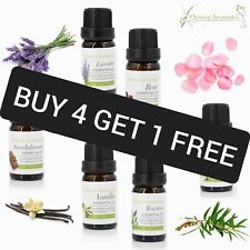 Essential oils aromaterapy for sale  WHITLAND