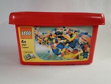 Lego 4497 red for sale  Henderson