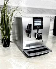 Jura impressa kaffeevollautoma gebraucht kaufen  Lirich,-Alstaden