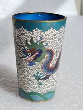 Antique chinese cloisonne for sale  NEWPORT