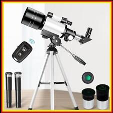 Travel telescope 300mm for sale  Shipping to United Kingdom