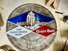 Rare vintage grain for sale  Andover
