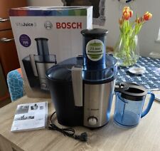 Bosch entsafter vitajuice3 gebraucht kaufen  Olbersdorf