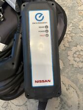 Nissan leaf charger for sale  Tracy