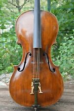 Old german cello d'occasion  Pennautier