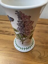 lilac vase for sale  TRURO