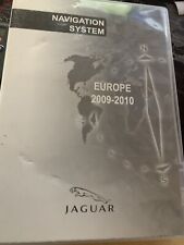 Jaguar navigation system for sale  GAINSBOROUGH