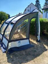 Sunncamp Awning Ultima 260 Plus   for sale  WARE