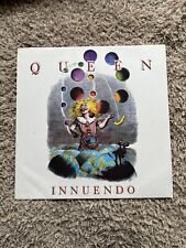 Queen innuendo d'occasion  Expédié en Belgium