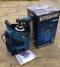 Erbauer 700w hvlp for sale  Shipping to Ireland