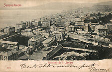 Genova sampierdarena panorama usato  Stella