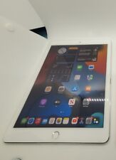 Apple iPad Pro 128GB, Wi-Fi + 4G (Desbloqueado), 9,7 polegadas - Prata comprar usado  Enviando para Brazil