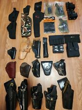 variety holsters for sale  Bedford
