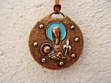 Médaille berceau elie d'occasion  Toulon-