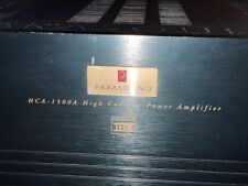 Audiophile grade rare for sale  Fullerton
