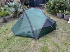 Terra Nova Northern Lite 2 Ultralight Tent 2 Person With Footprint for sale  Shipping to South Africa