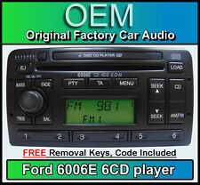 Ford focus disc for sale  LEEDS